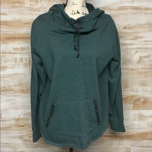 Maurices hoodie - size XL